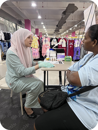 Happy Patients 1