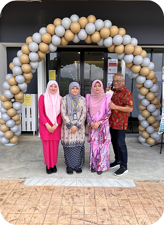 Happy Patients 9