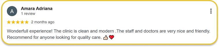 Testimonials 6